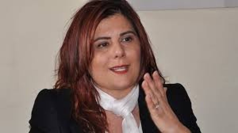 ÇERÇİOĞLU TEK TEK ANLATTI ÖZGÜR ÖZEL HAKKINDA NELER SÖYLEDİ